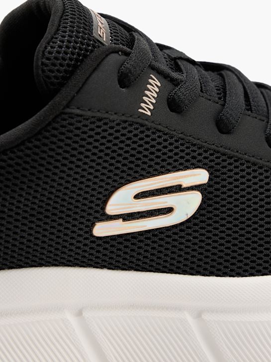 Skechers Sapatilha Preto 140139 5