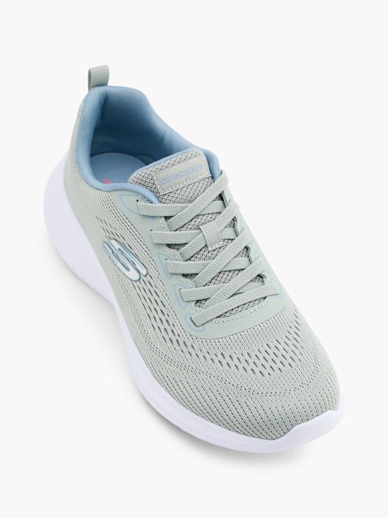 Skechers Slip On Sneaker Mint 140140 2