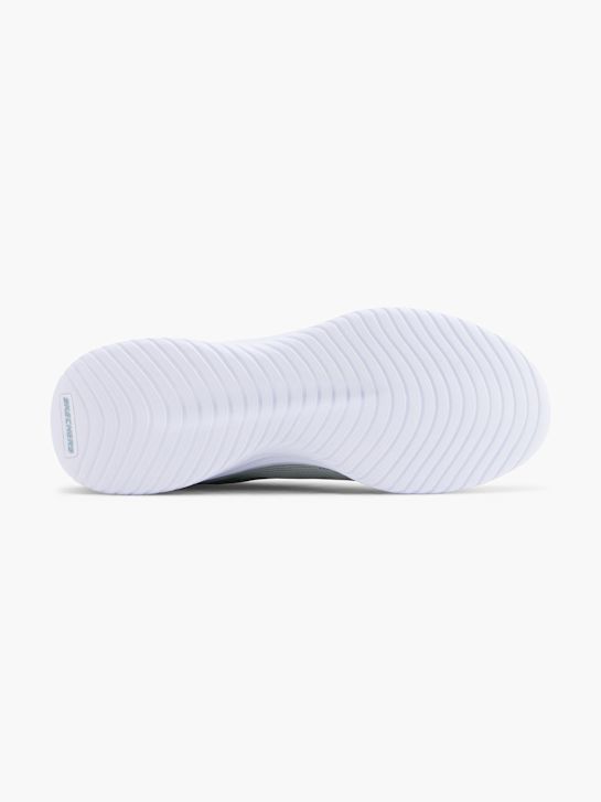 Skechers Slip On Sneaker Mint 140140 4