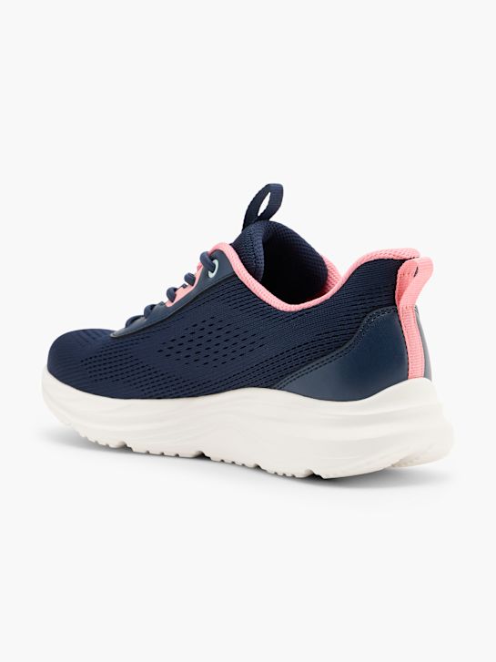 Skechers Slip-on superge Plava 140142 3