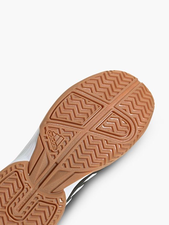 adidas Hallenschuh Schwarz 140113 6