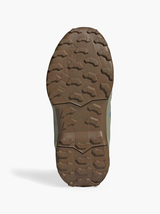 adidas Туристически обувки Сив 140095 4
