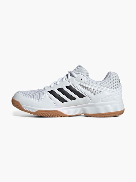 adidas Chaussure d’intérieur Blanc 140115 3