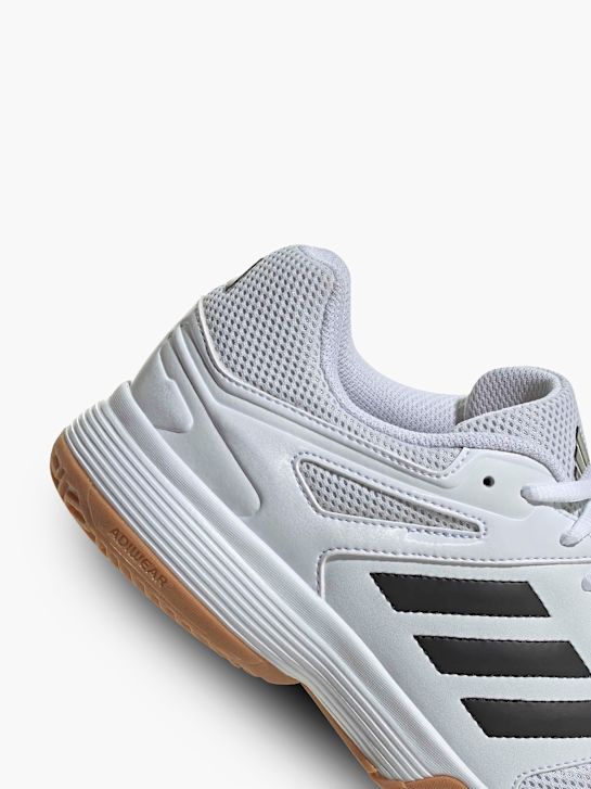 adidas Chaussure d’intérieur Blanc 140115 5