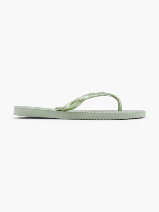 Havaianas Tongs Vert 140127 1