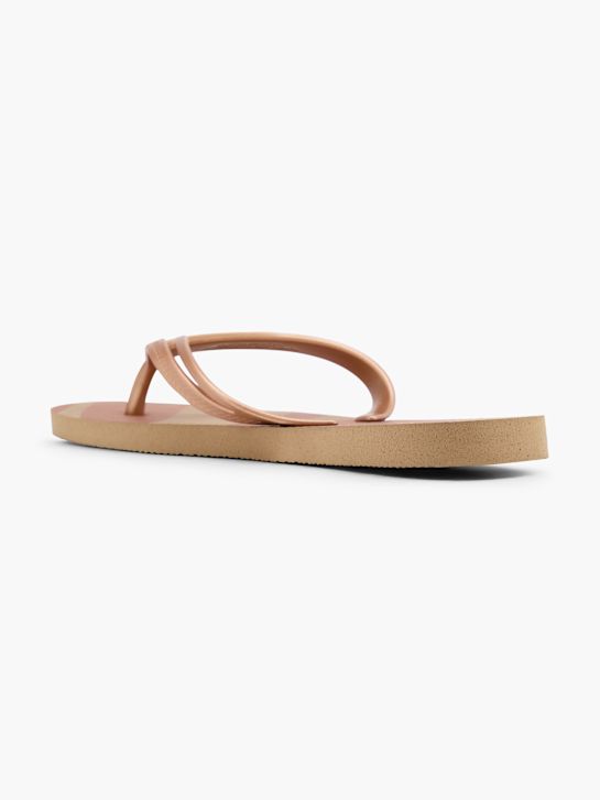 Havaianas Zehentrenner Gold 140129 3