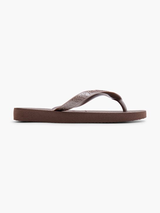 Havaianas Zehentrenner Braun 140138 1