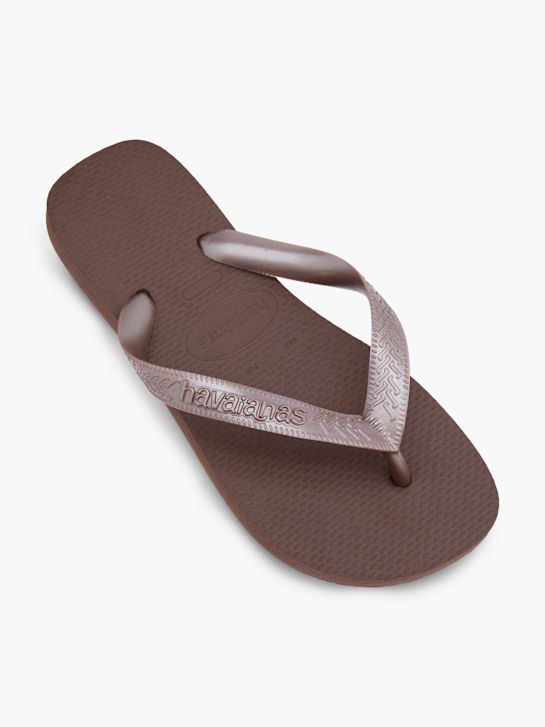 Havaianas Zehentrenner Braun 140138 2