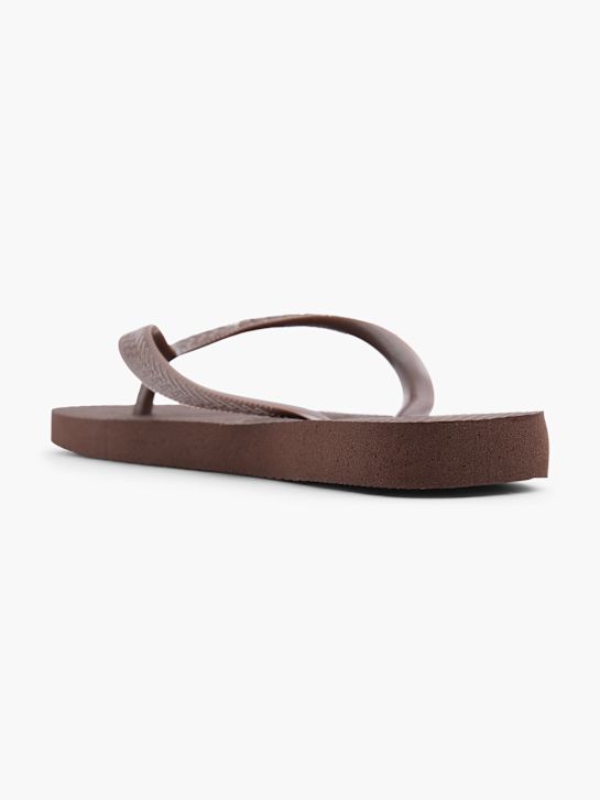 Havaianas Zehentrenner Braun 140138 3