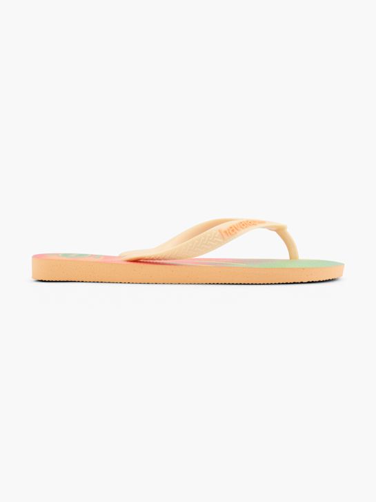 Havaianas Zehentrenner Orange 140137 1