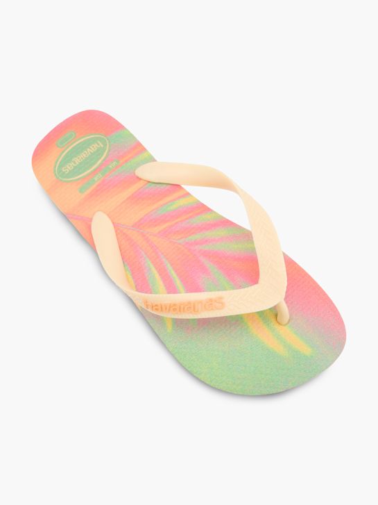 Havaianas Zehentrenner Orange 140137 2