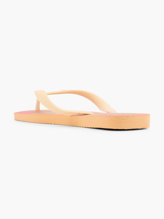 Havaianas Zehentrenner Orange 140137 3