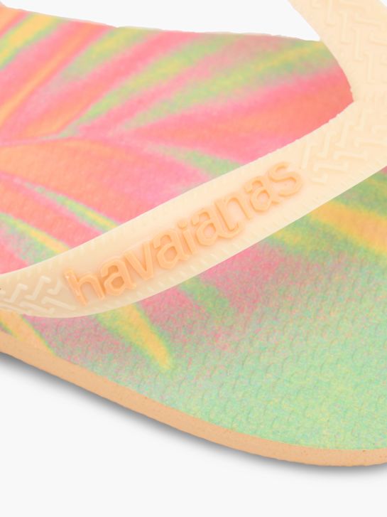 Havaianas Zehentrenner Orange 140137 5