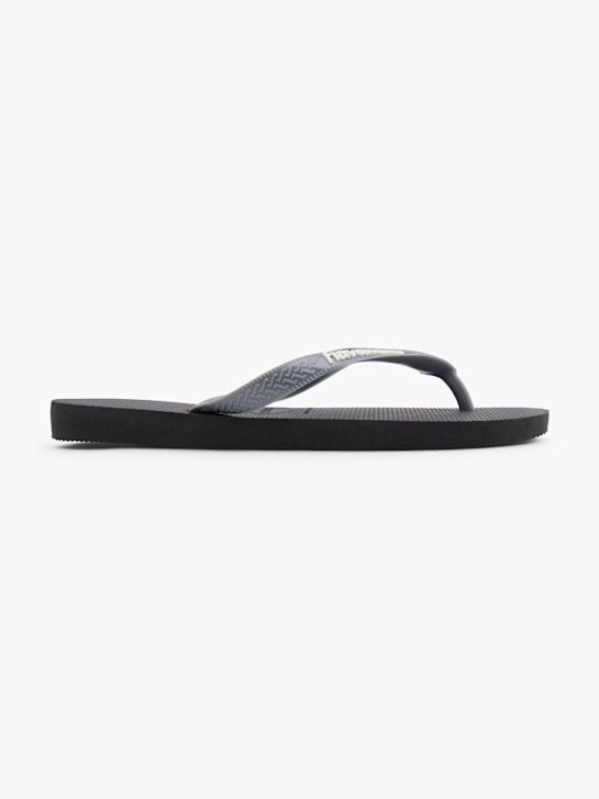 Havaianas Zehentrenner Schwarz 140146 1