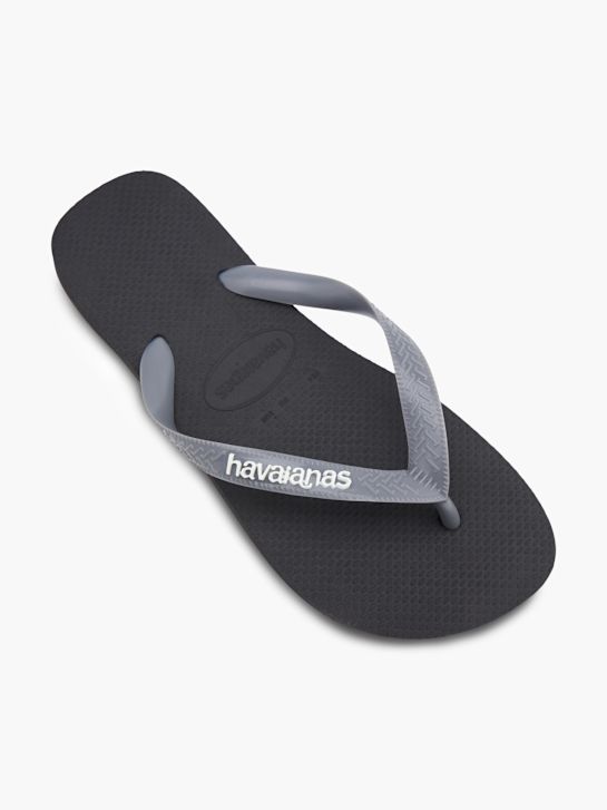 Havaianas Zehentrenner Schwarz 140146 2