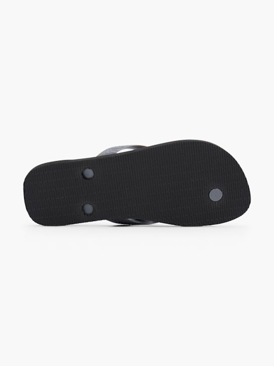 Havaianas Zehentrenner Schwarz 140146 4