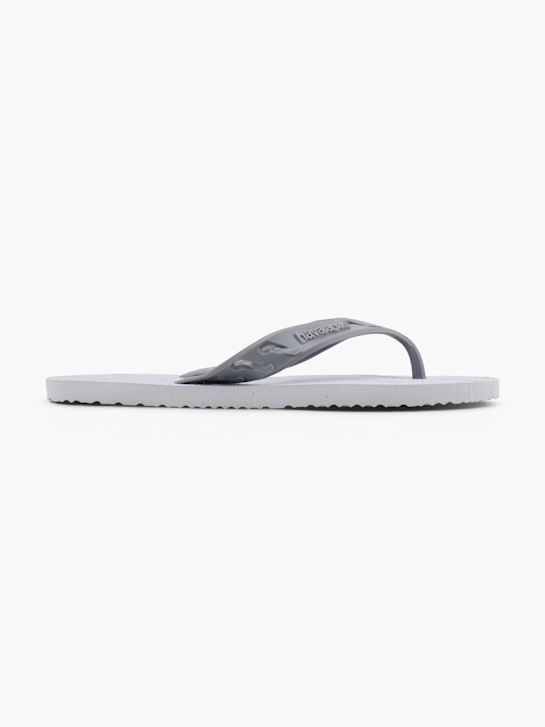 Havaianas Zehentrenner Grau 140148 1