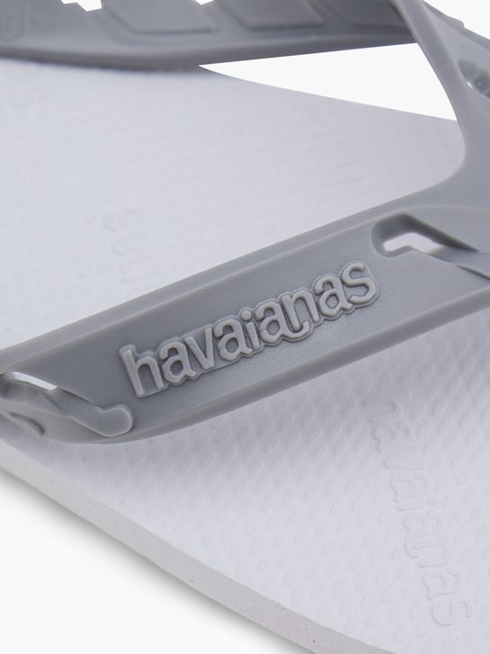 Havaianas Tongs Gris 140148 5