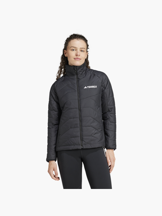adidas Winterjacke Schwarz 140133 2