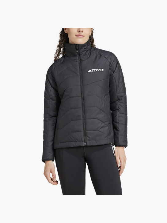 adidas Winterjacke Schwarz 140133 3
