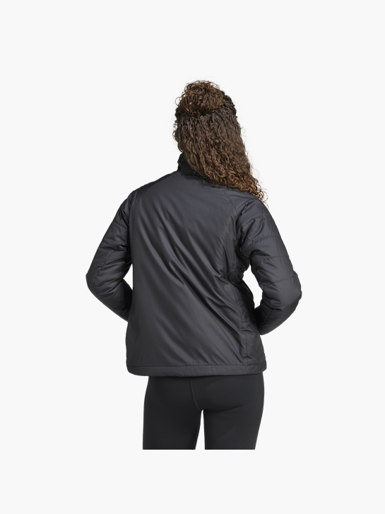 adidas Winterjacke Schwarz 140133 4