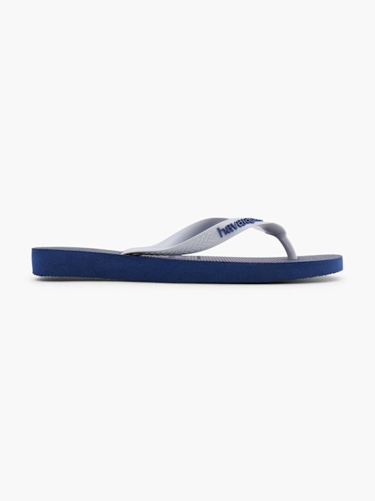 Havaianas Zehentrenner Dunkelblau 140141 1