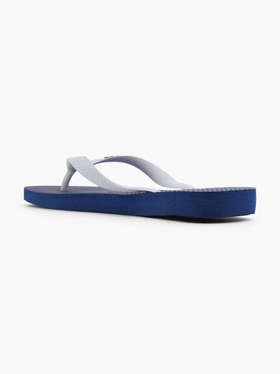 Havaianas Tongs Bleu foncé 140141 3