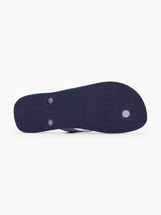 Havaianas Zehentrenner Dunkelblau 140141 4
