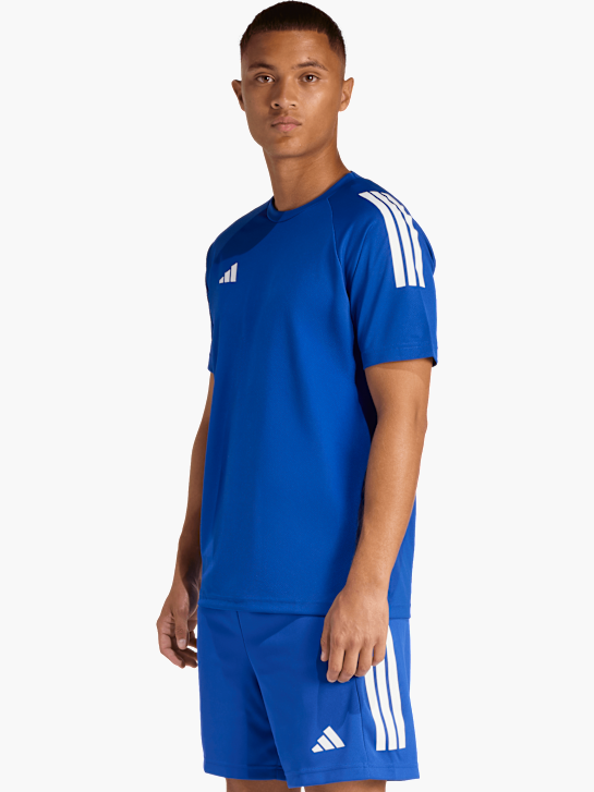 adidas T-Shirt Dunkelblau 140149 3