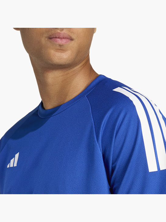 adidas T-Shirt Dunkelblau 140149 4