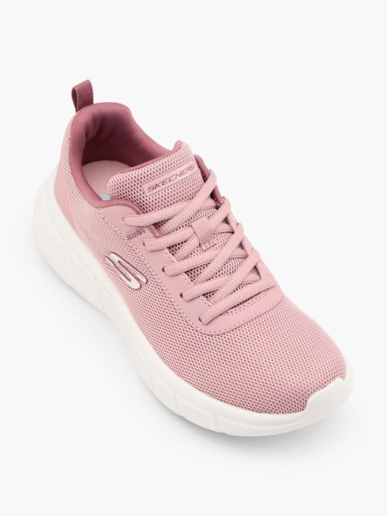Skechers Superge Roza 140200 2