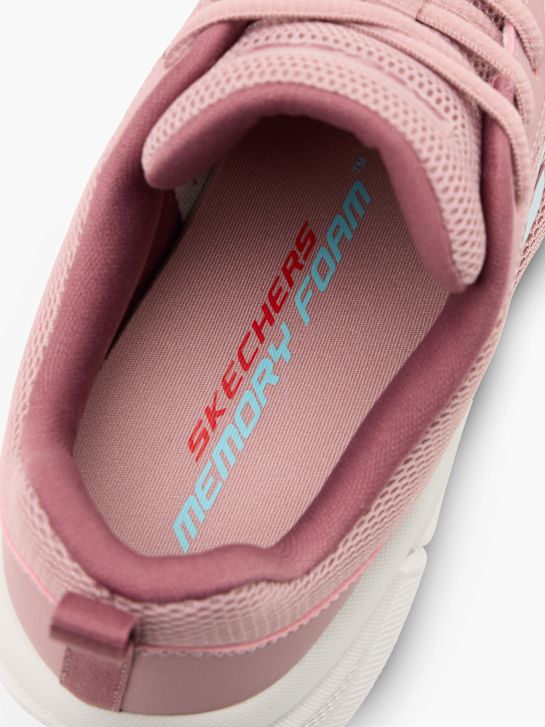 Skechers Baskets Rose 140200 5