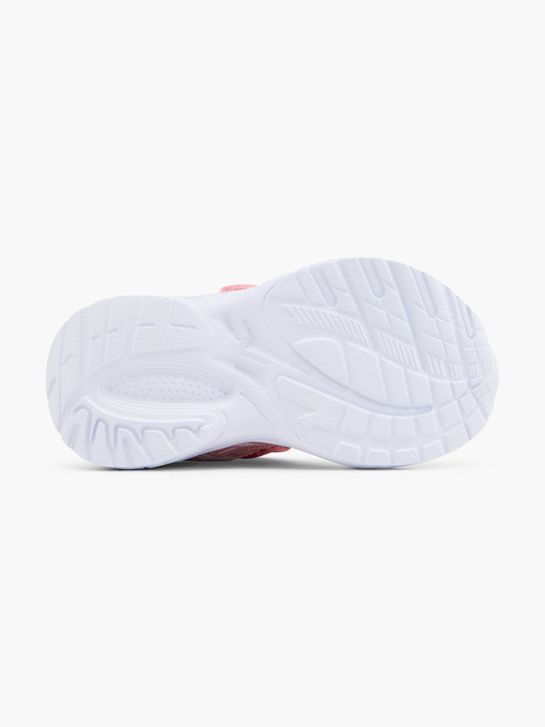 Graceland Sneaker Rosa 140216 4