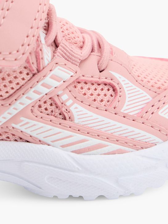 Graceland Sneaker Rosa 140216 5