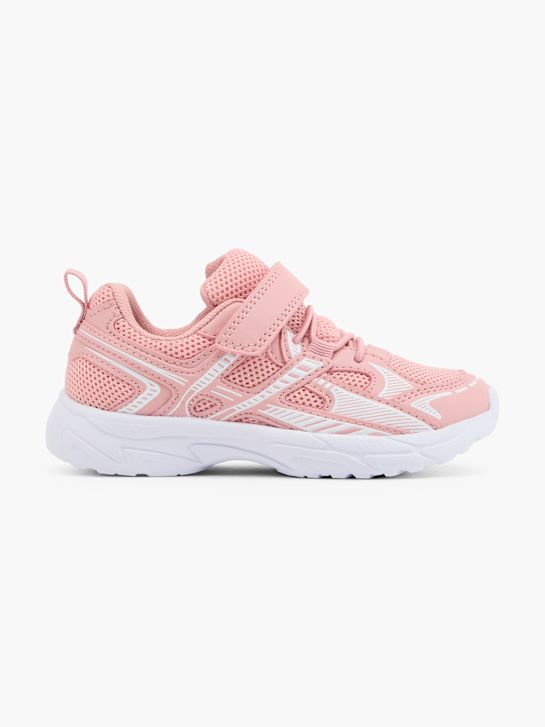 Graceland Sneaker Pink 140215 1
