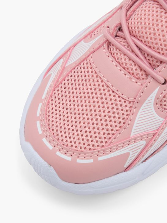 Graceland Sneaker Pink 140215 6