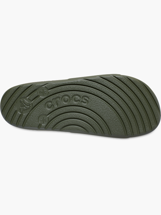Crocs Natikači Kaki 140229 3