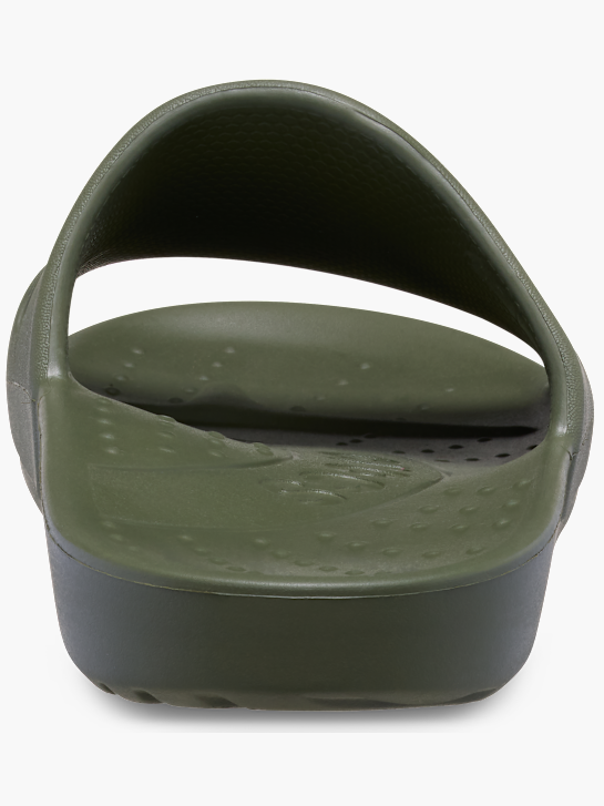 Crocs Natikači Kaki 140229 4