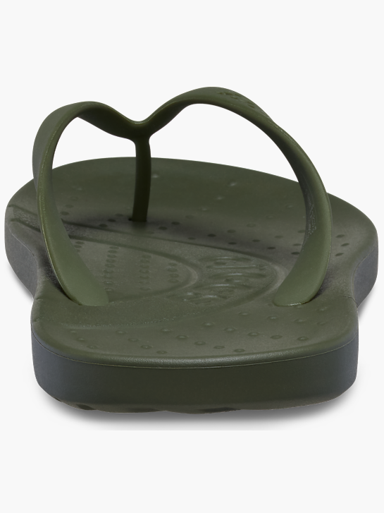 Crocs Japonke Zelena 140230 4
