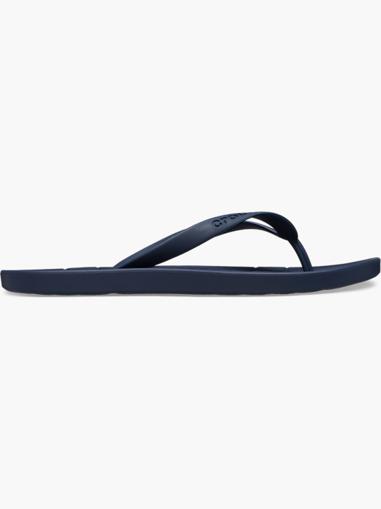 Crocs Papuci cu separator între degete Albastru 140227 1