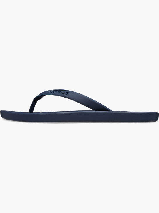 Crocs Джапанки между пръстите Син 140227 2