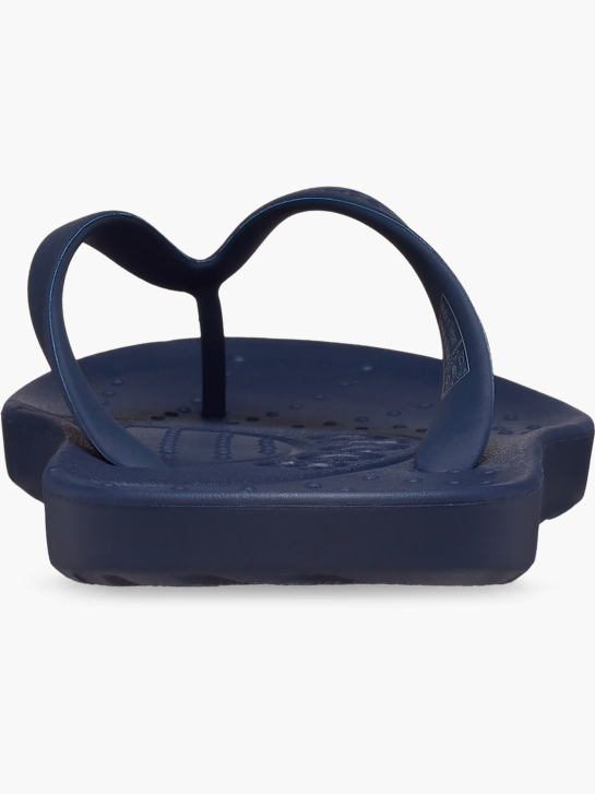 Crocs Papuci cu separator între degete Albastru 140227 4