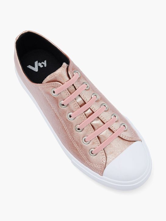 Vty Sneaker Champagne 140232 2