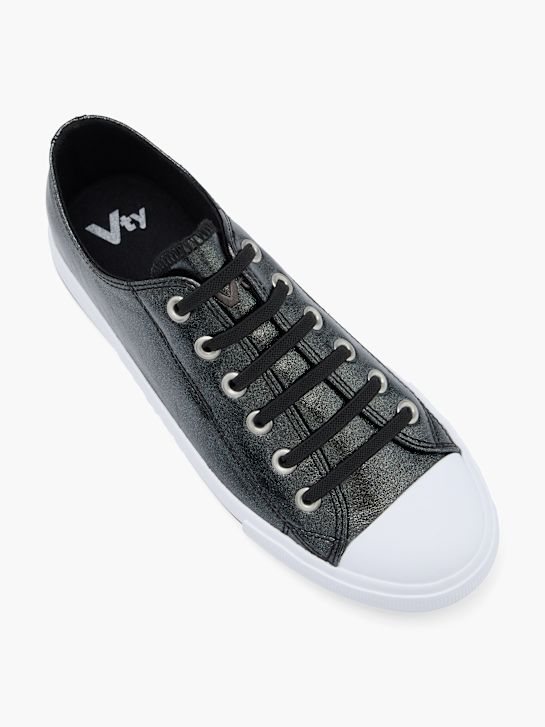 Vty Sneaker Negro 140231 2