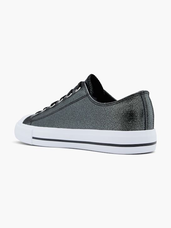 Vty Sneaker Negru 140231 3