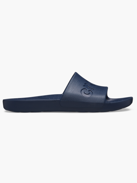 Crocs Klapki Ciemnoniebieski 140233 1