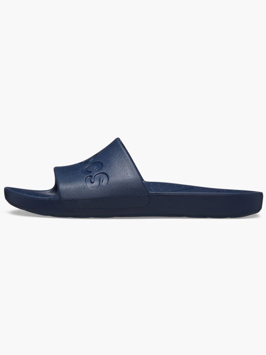Crocs Paplūdimio šlepetės Tamsiai mėlyna 140233 2