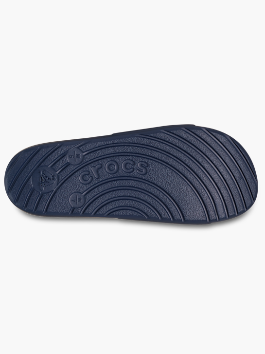 Crocs Ciabatte Blu Scuro 140233 3