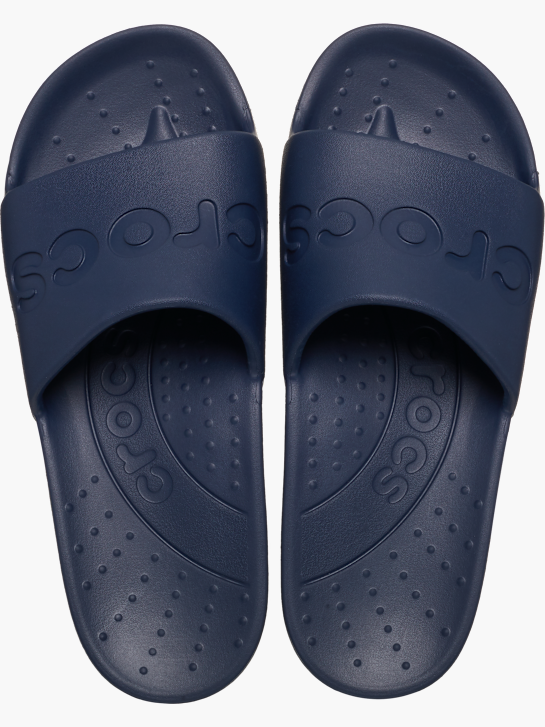 Crocs Paplūdimio šlepetės Tamsiai mėlyna 140233 5