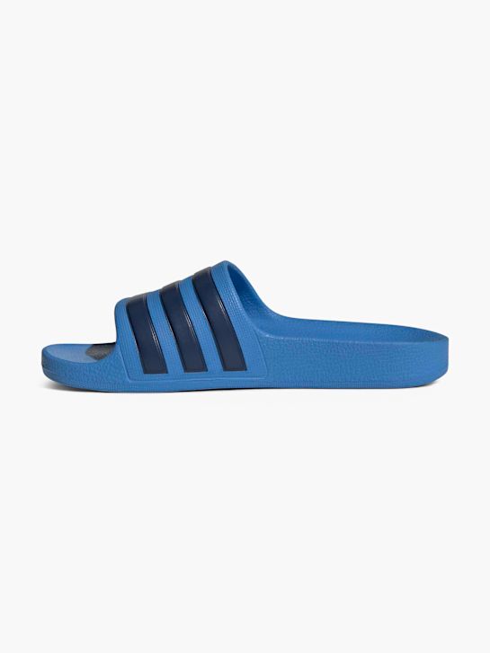 adidas Chanclas Azul 140244 3